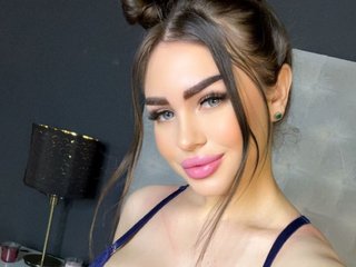 دردشة الفيديو المثيرة KimberlySwift