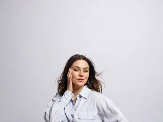 دردشة الفيديو المثيرة KimberlyWarner