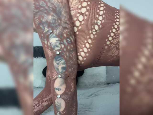 لقطات البث Kimcandy
