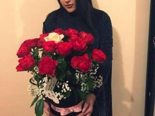 دردشة الفيديو المثيرة BabyMillionX