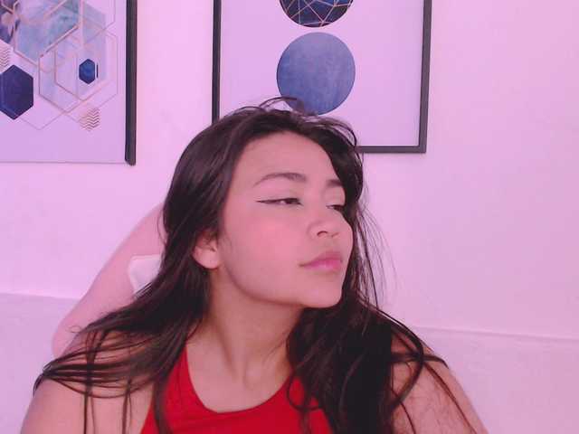 لقطات البث KimDevinne