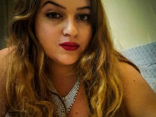 دردشة الفيديو المثيرة KimHeart