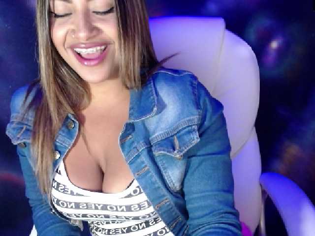 لقطات البث Kimieko