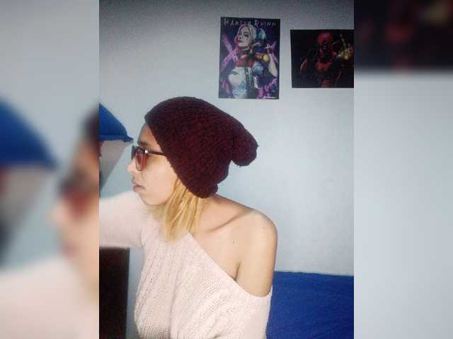 لقطات البث KimiGali