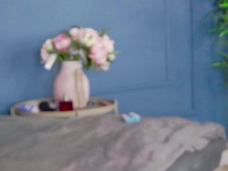 دردشة الفيديو المثيرة KimmDaviss