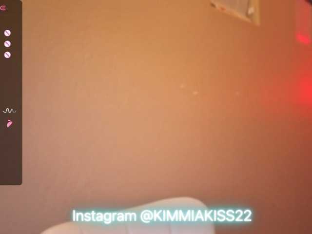 لقطات البث Kimmiakiss22