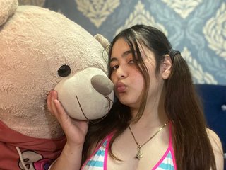 دردشة الفيديو المثيرة kimmtaylorz