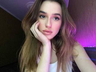 دردشة الفيديو المثيرة KimMurphy