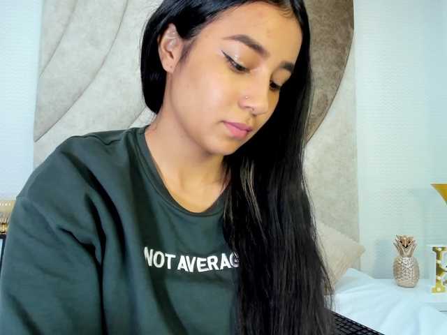 لقطات البث KimmyEvans