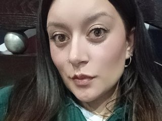 دردشة الفيديو المثيرة kimqueen7