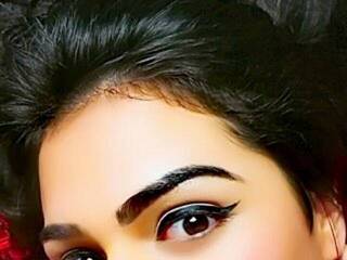 دردشة الفيديو المثيرة KimRose1