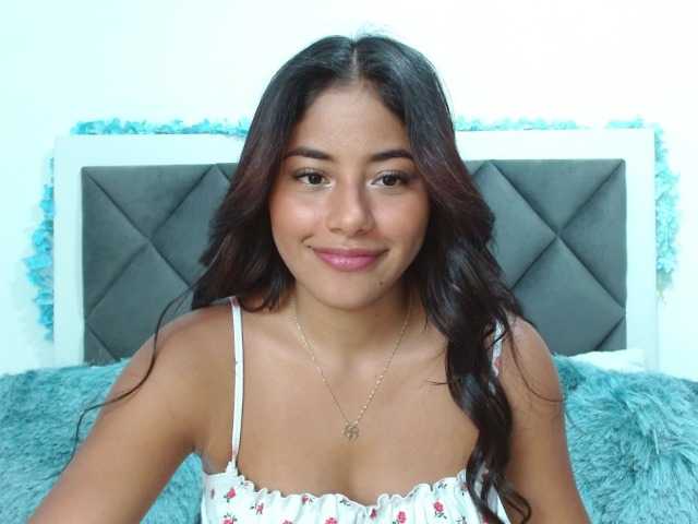 لقطات البث Kimrosse69