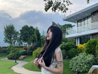 دردشة الفيديو المثيرة kimryu