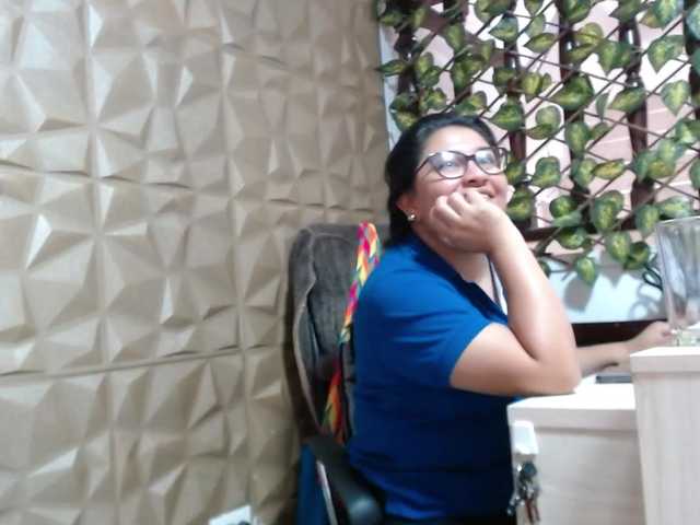 لقطات البث kimwilliams