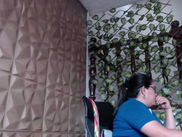 لقطات البث kimwilliams