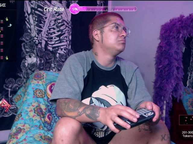 لقطات البث kingkevint2m