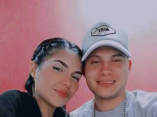 دردشة الفيديو المثيرة KingQueen3