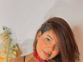 دردشة الفيديو المثيرة Kink-Natty