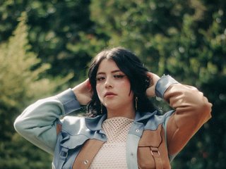 دردشة الفيديو المثيرة Kinky-cloe