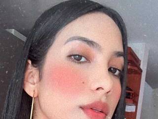 دردشة الفيديو المثيرة kinky-mindy