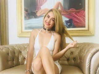 صورة الملف الشخصي Kinkybb4u
