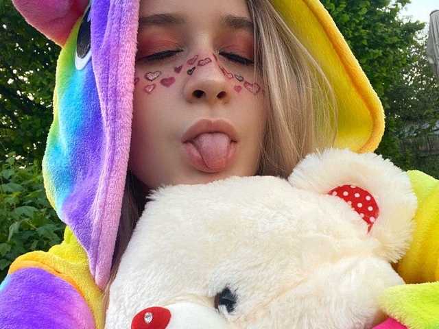 صورة الملف الشخصي Kira-Li-Lime