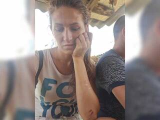 دردشة الفيديو المثيرة Kira19991999