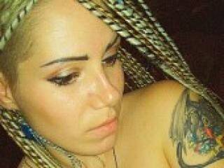 دردشة الفيديو المثيرة kirakey