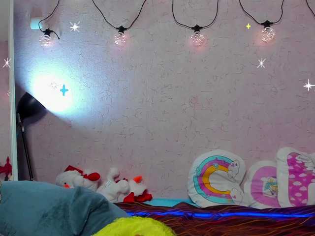 لقطات البث Kira_Li_Lime