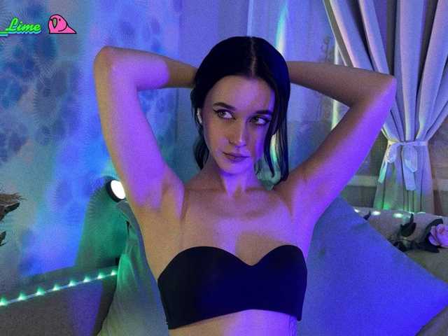 صورة الملف الشخصي Kira_Li_Lime