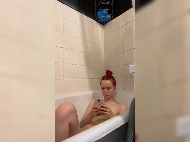 لقطات البث Kira_Li_Lime