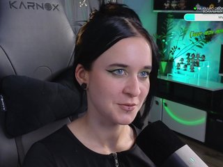 دردشة الفيديو المثيرة Kira_Li_Lime