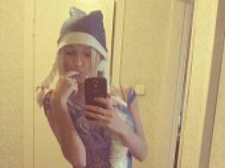 دردشة الفيديو المثيرة kiralove69