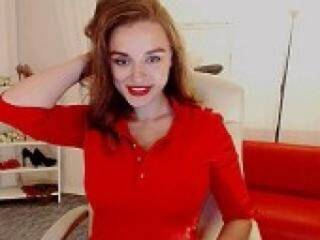 دردشة الفيديو المثيرة kiramarleen