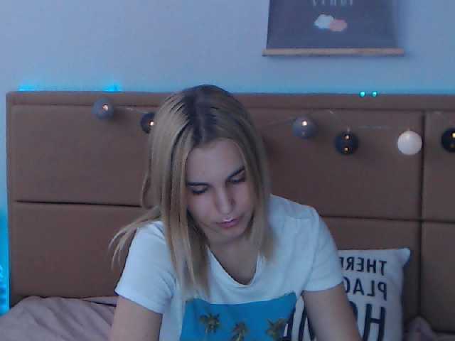 لقطات البث KiraMoriss