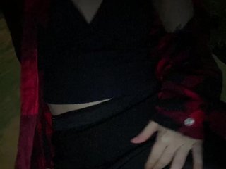 دردشة الفيديو المثيرة KiraSaud69