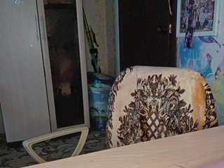 دردشة الفيديو المثيرة KiraSex