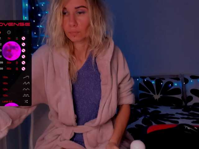 لقطات البث __ocean_soul__