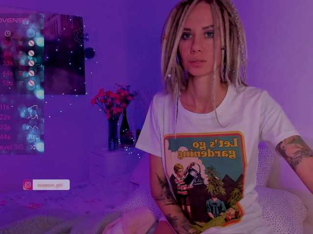 لقطات البث __ocean_soul__