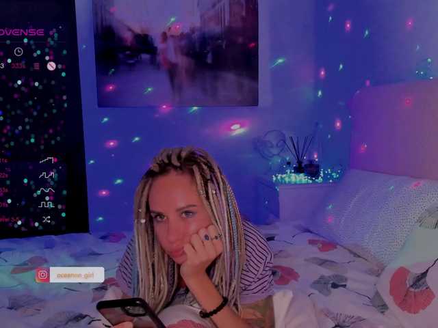 لقطات البث __ocean_soul__