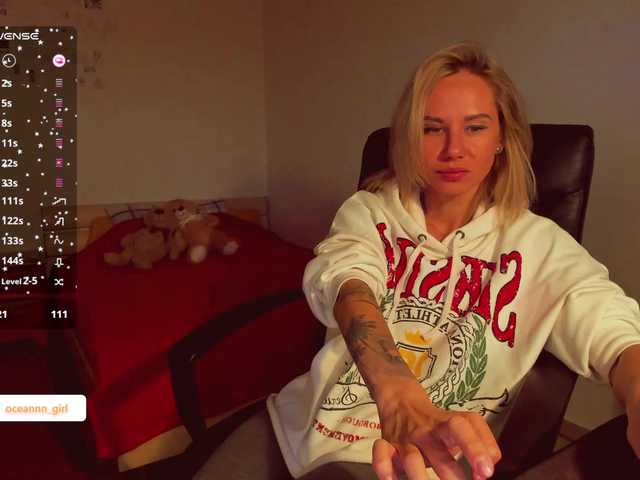 لقطات البث __ocean_soul__