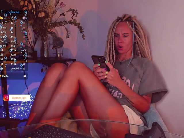 لقطات البث __ocean_soul__