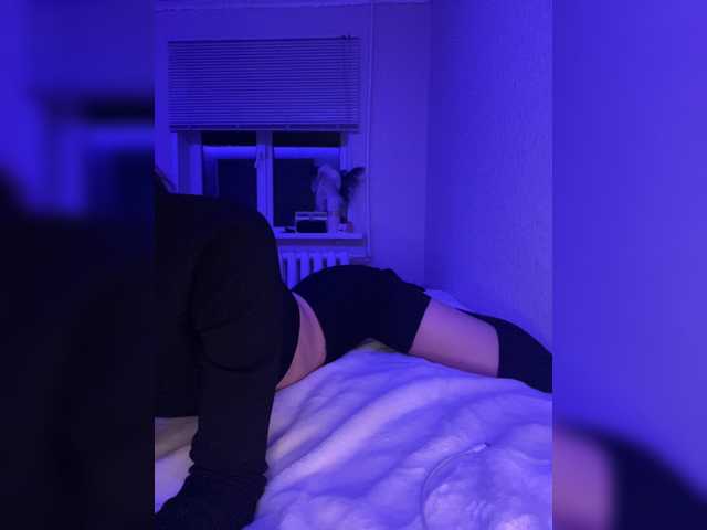 لقطات البث kirallove