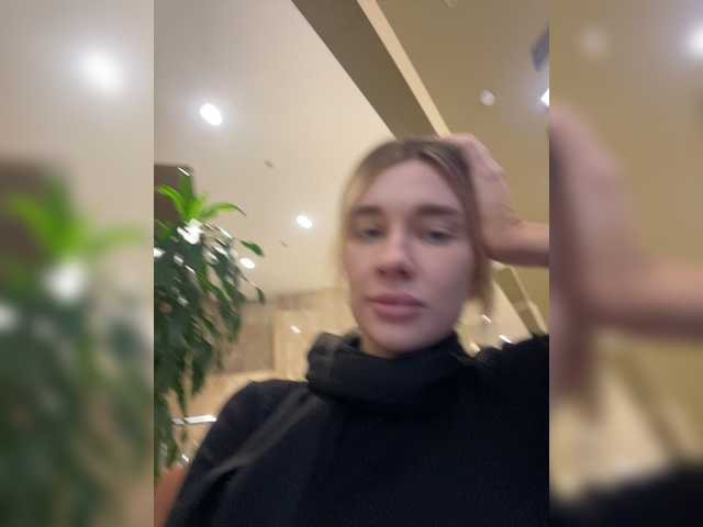 لقطات البث kirallove