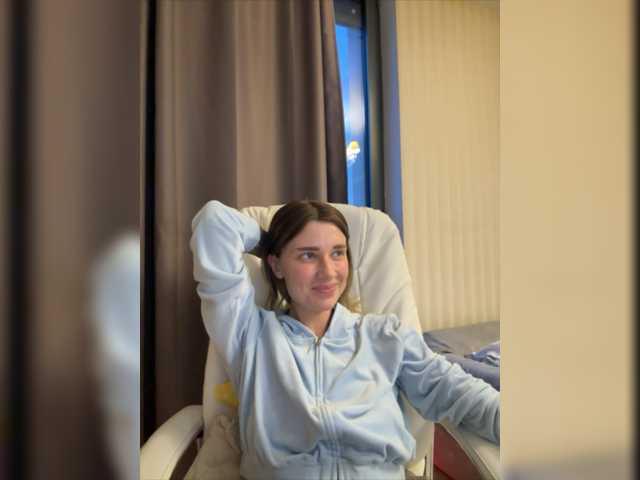 لقطات البث kirallove