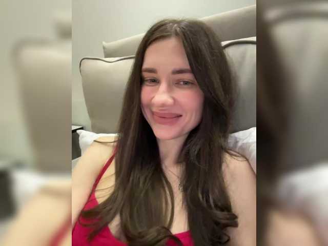 لقطات البث kirallove