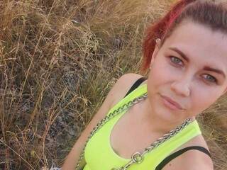 دردشة الفيديو المثيرة kisa4kaa