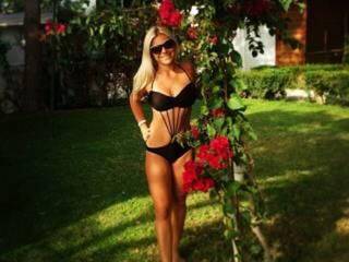 دردشة الفيديو المثيرة kisalisa26