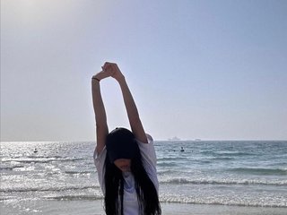 دردشة الفيديو المثيرة KisaLisaa