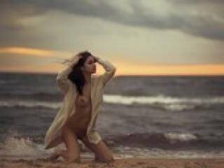 دردشة الفيديو المثيرة kisamelisa